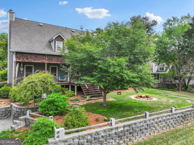 3285 Sundown Court SW, Marietta, GA 30064