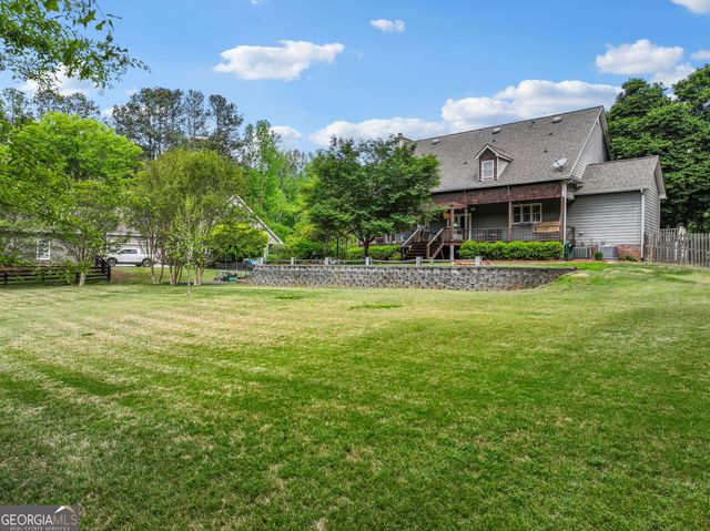 3285 Sundown Court SW, Marietta, GA 30064