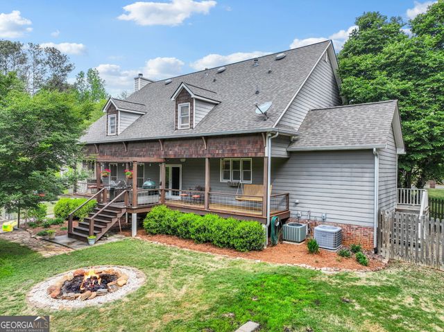 3285 Sundown Court SW, Marietta, GA 30064