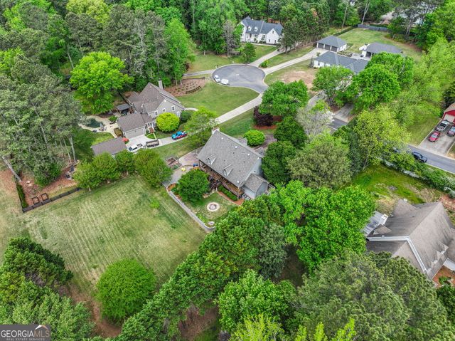 3285 Sundown Court SW, Marietta, GA 30064