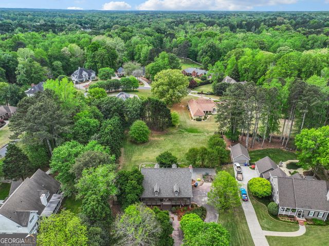 3285 Sundown Court SW, Marietta, GA 30064