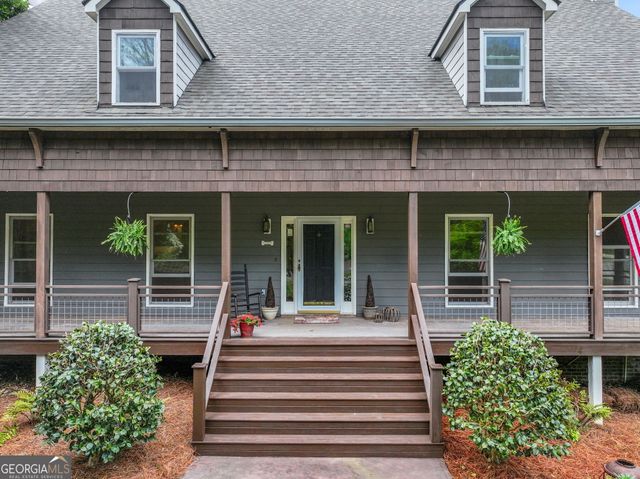 3285 Sundown Court SW, Marietta, GA 30064