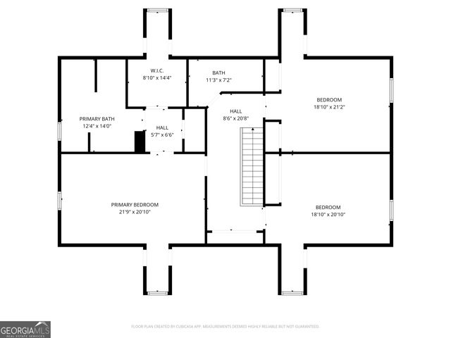 3285 Sundown Court SW, Marietta, GA 30064