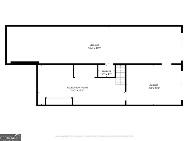 3285 Sundown Court SW, Marietta, GA 30064