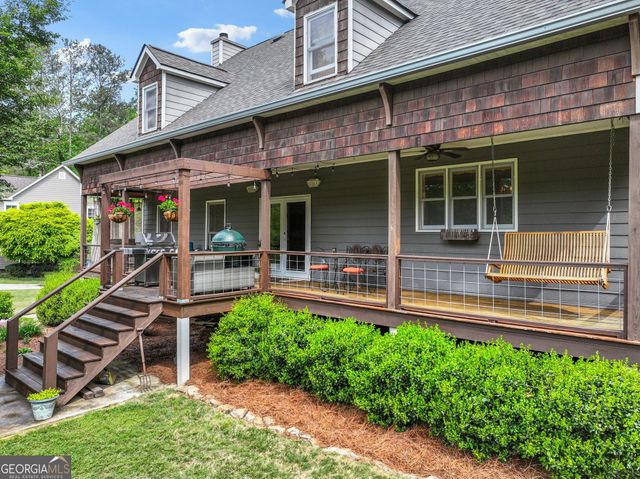 3285 Sundown Court SW, Marietta, GA 30064