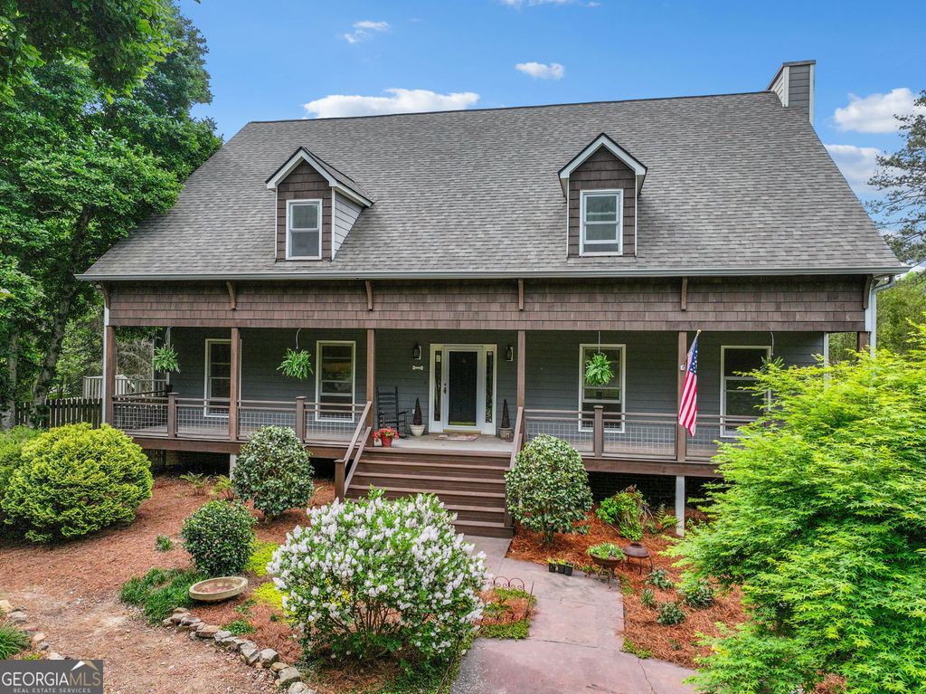 3285 Sundown Court SW, Marietta, GA 30064