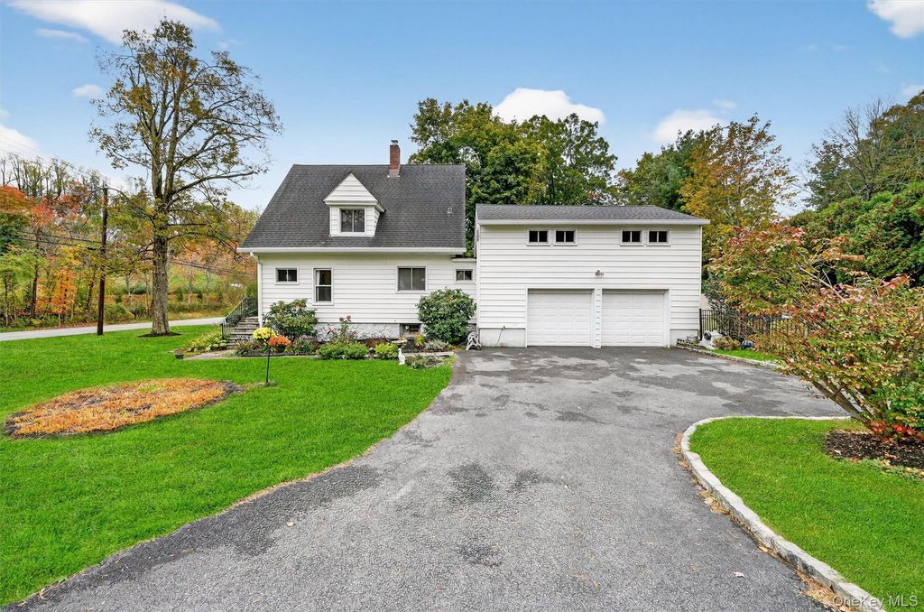 134 Dalmeny Road, Briarcliff Manor, NY 10510