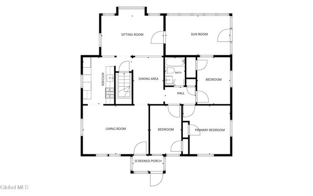 24 Westlyn Court, Guilderland, NY 12203