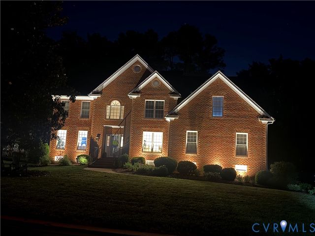 3804 Hackamore Ln, Henrico, VA 23233