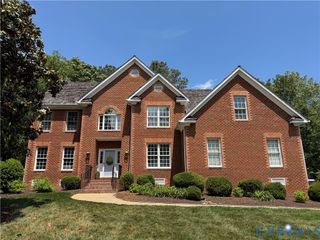 3804 Hackamore Ln, Henrico, VA 23233