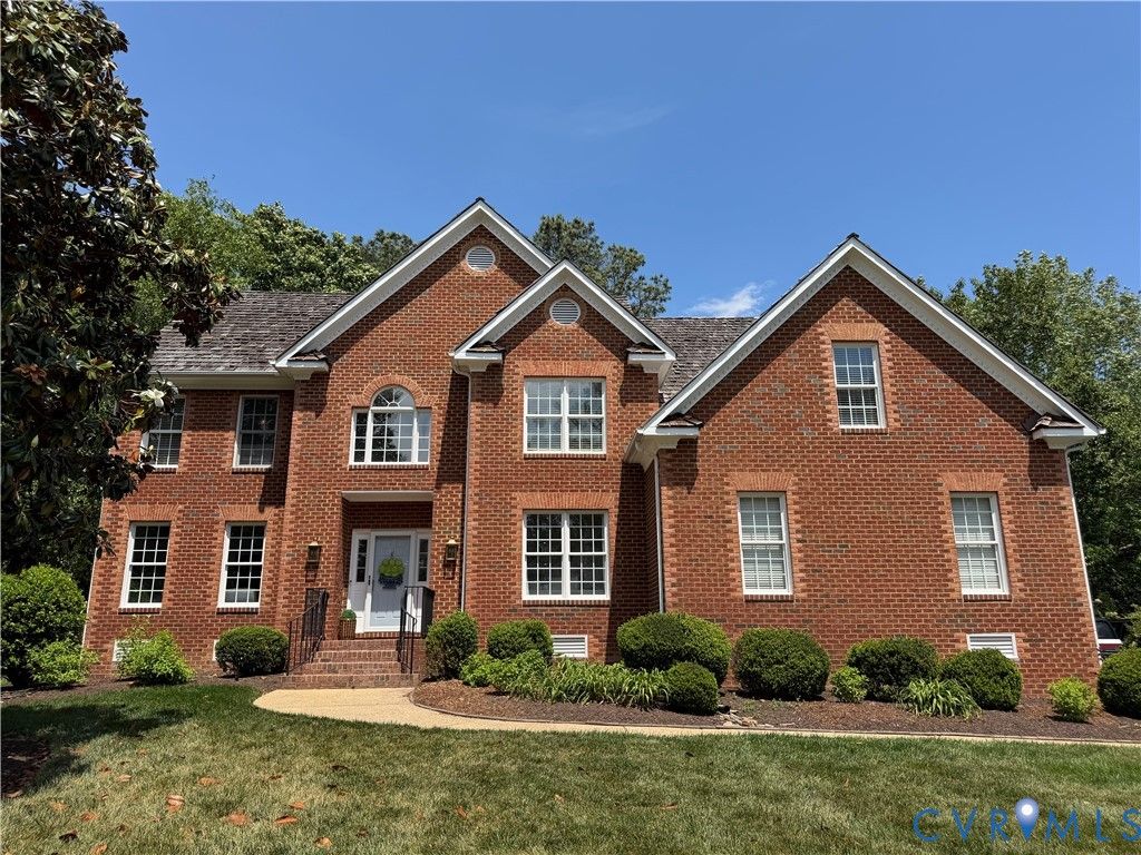 3804 Hackamore Ln, Henrico, VA 23233
