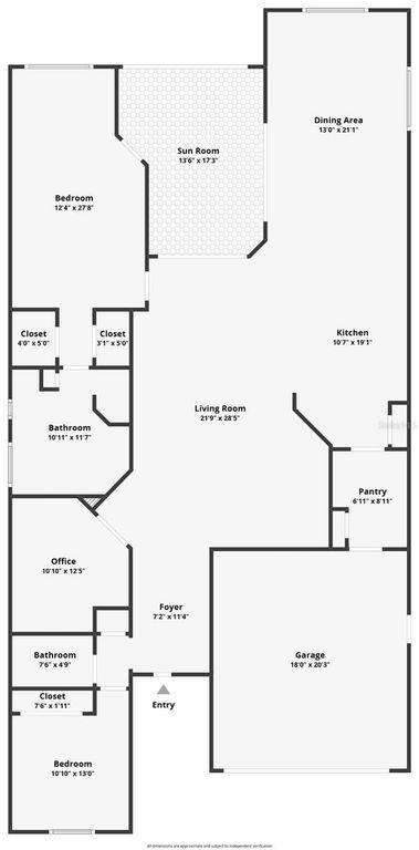 8124 TABBYSTONE PLACE