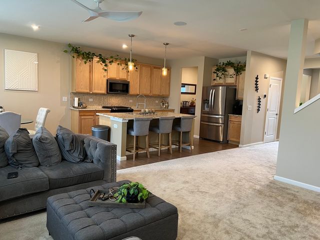 1017 Kessler Drive, Mundelein, IL 60060