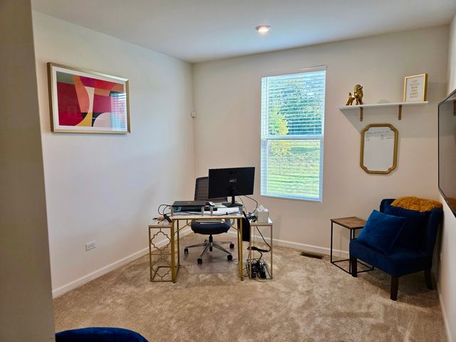1017 Kessler Drive, Mundelein, IL 60060