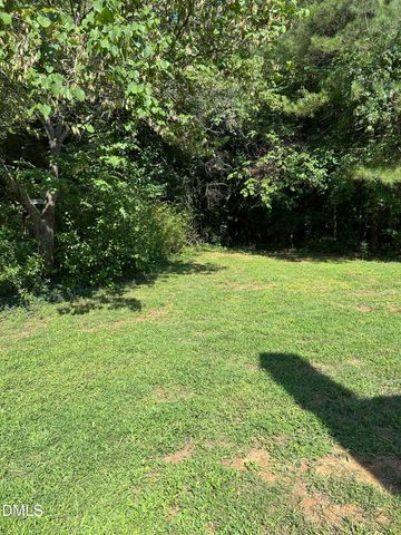 4011 Lebanon Road, Efland, NC 27243