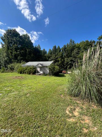 4011 Lebanon Road, Efland, NC 27243