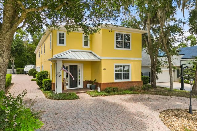 161 VINE STREET, Oviedo, FL 32765