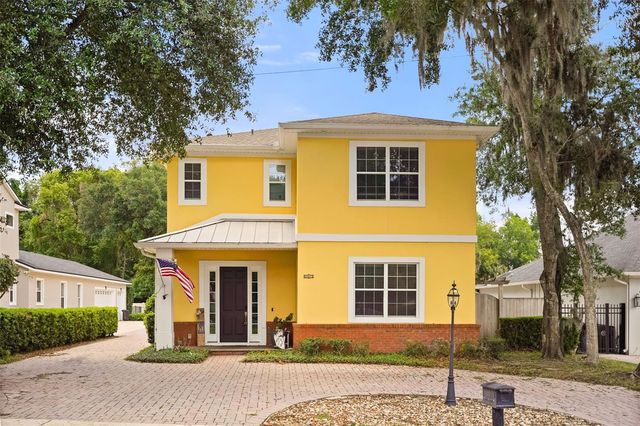 161 VINE STREET, Oviedo, FL 32765