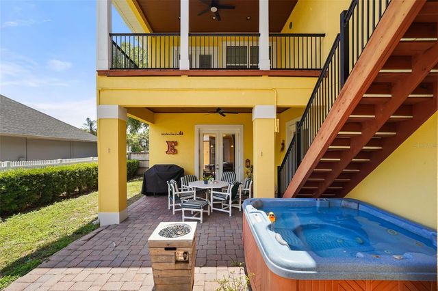 161 VINE STREET, Oviedo, FL 32765