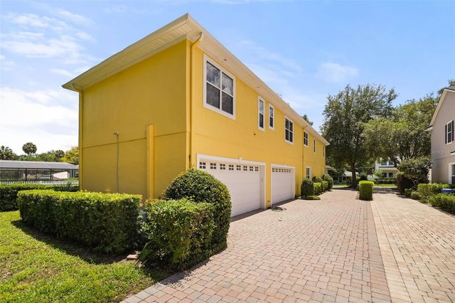 161 VINE STREET, Oviedo, FL 32765