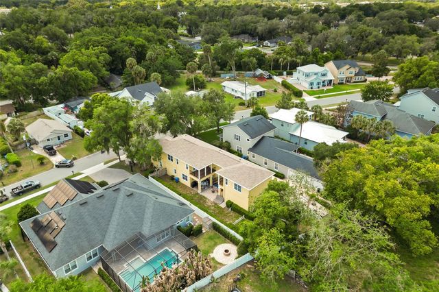 161 VINE STREET, Oviedo, FL 32765