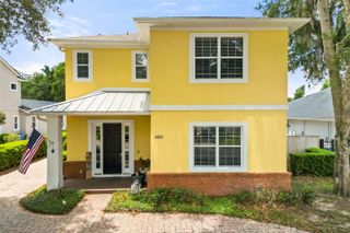 161 VINE STREET, Oviedo, FL 32765