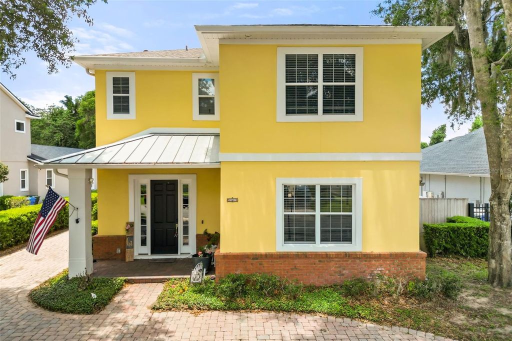 161 VINE STREET, Oviedo, FL 32765