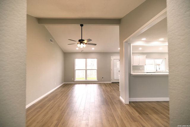 5710 green manor, San Antonio, TX 78223