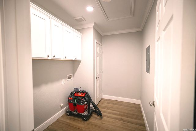 5710 green manor, San Antonio, TX 78223