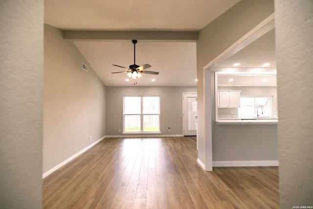 5710 green manor, San Antonio, TX 78223