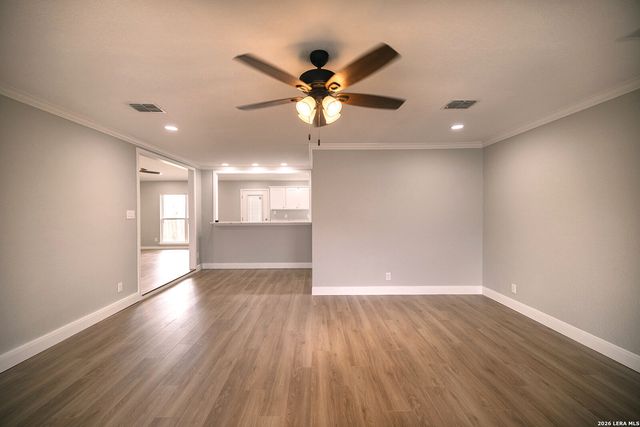 5710 green manor, San Antonio, TX 78223