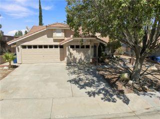 4825 Avenida Vista Verde, Palmdale, CA 93551
