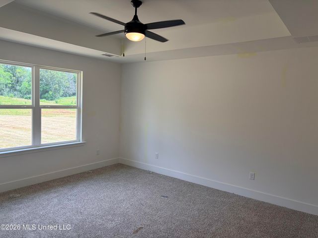 80 Farley Road, Byhalia, MS 38611