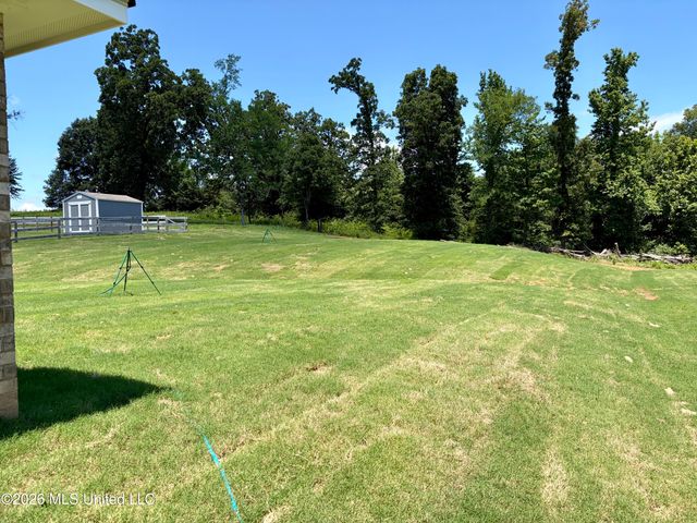 80 Farley Road, Byhalia, MS 38611