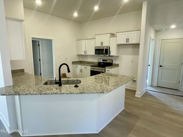 80 Farley Road, Byhalia, MS 38611