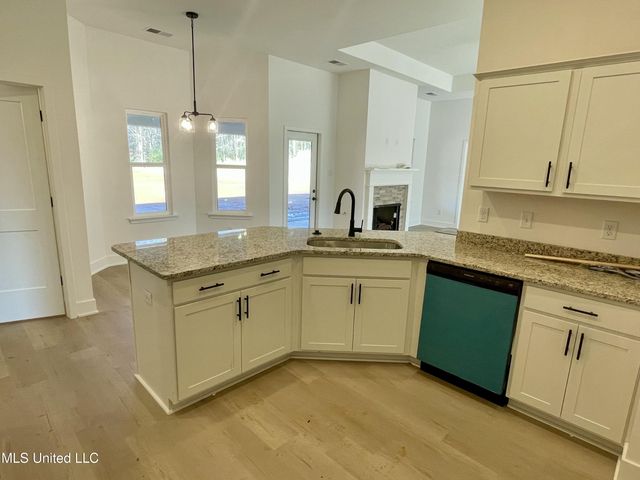 80 Farley Road, Byhalia, MS 38611