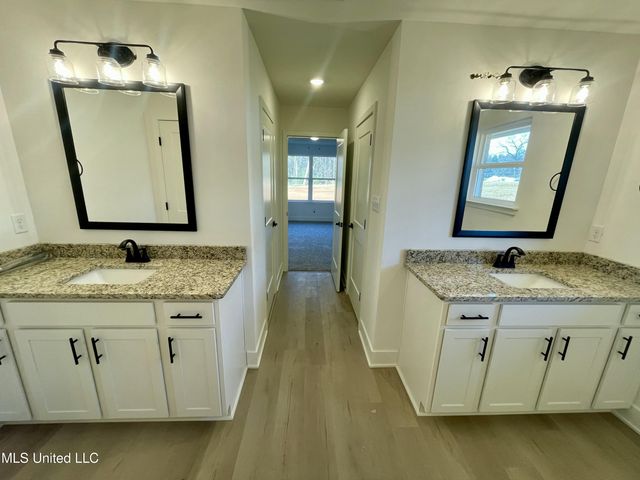 80 Farley Road, Byhalia, MS 38611