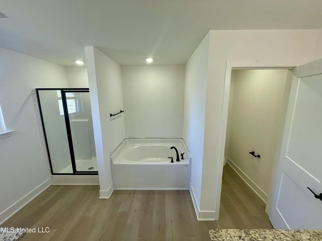 80 Farley Road, Byhalia, MS 38611