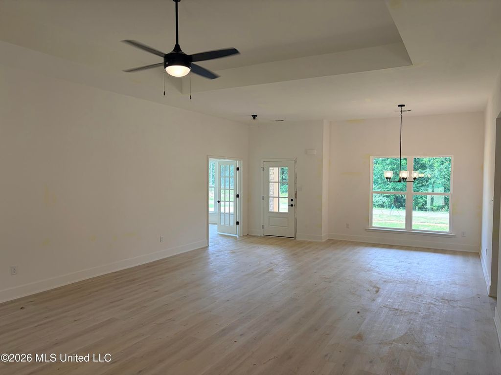 80 Farley Road, Byhalia, MS 38611 — photo 4