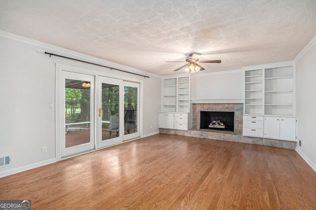 2324 Waterton Court, Atlanta, GA 30338