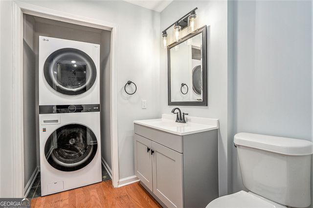 2324 Waterton Court, Atlanta, GA 30338