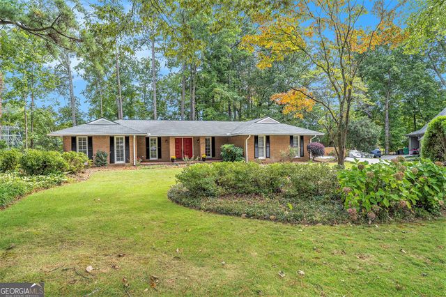 2324 Waterton Court, Atlanta, GA 30338