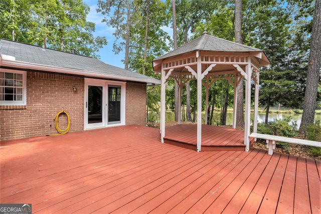 2324 Waterton Court, Atlanta, GA 30338