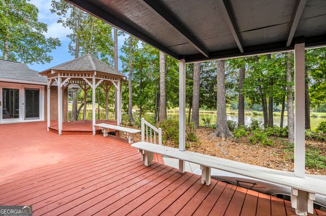 2324 Waterton Court, Atlanta, GA 30338