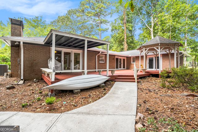 2324 Waterton Court, Atlanta, GA 30338