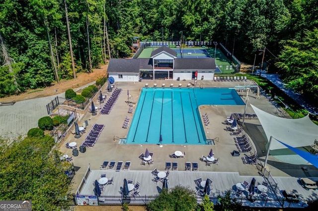 2324 Waterton Court, Atlanta, GA 30338