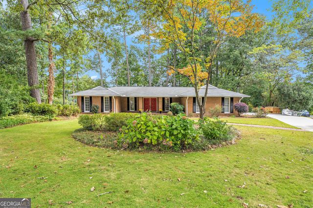 2324 Waterton Court, Atlanta, GA 30338