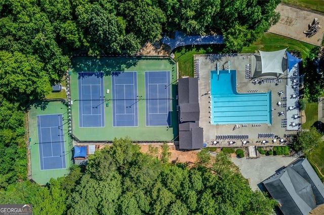 2324 Waterton Court, Atlanta, GA 30338