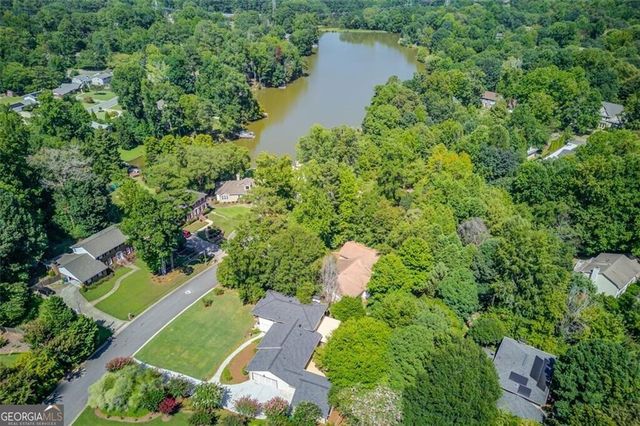 2324 Waterton Court, Atlanta, GA 30338