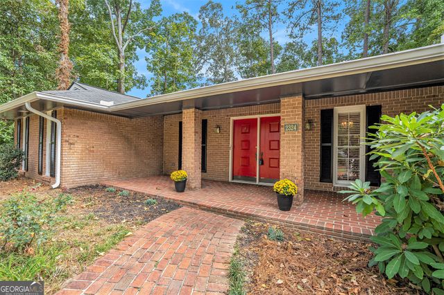 2324 Waterton Court, Atlanta, GA 30338